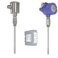 capacitance-level-transmitter